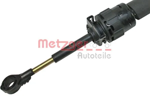 METZGER AUTOTEILE 3150131 Cable Pull, manual transmission