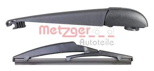 Wiper Arm, window cleaning GREENPARTS 2190441