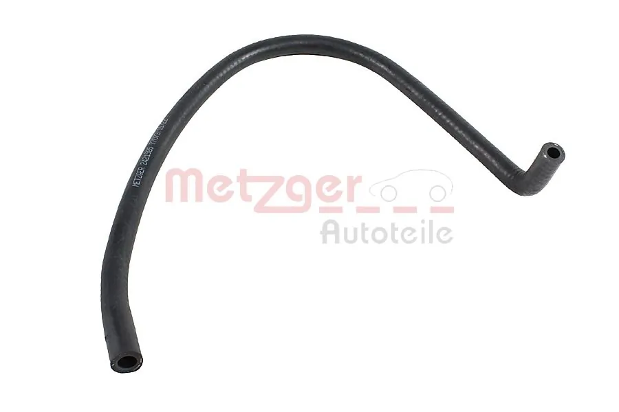 Breather Hose, expansion tank 2421585