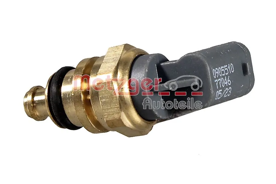 Sensor, coolant temperature GREENPARTS 0905510