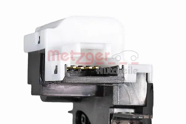 METZGER AUTOTEILE 2310717 Tailgate Lock