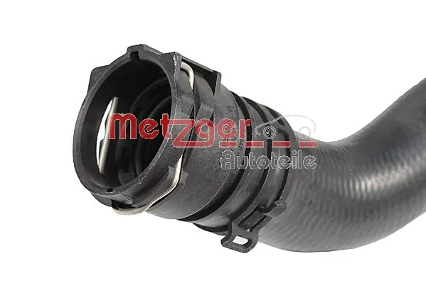 METZGER AUTOTEILE 2421522 Radiator Hose