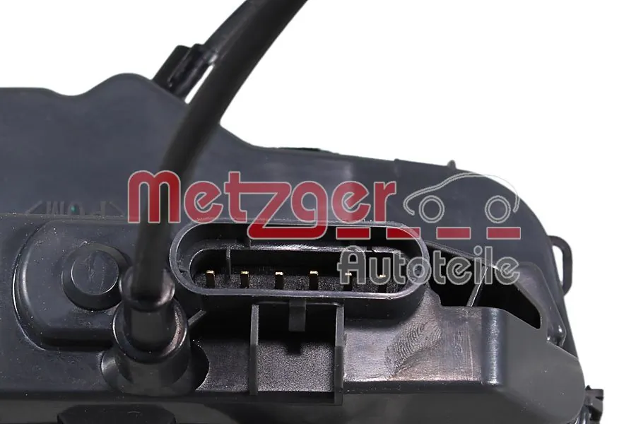 METZGER AUTOTEILE 2314544 Door Lock