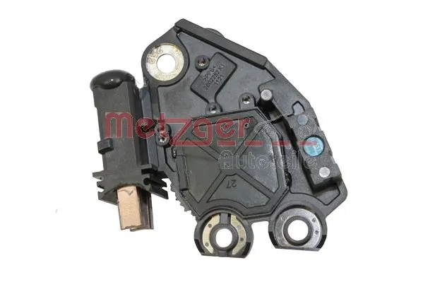 METZGER AUTOTEILE 2390082 Alternator Regulator