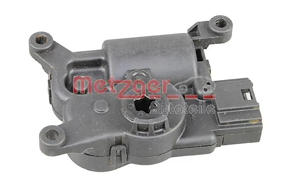 Actuator, blending flap OE-part GREENPARTS 0917688