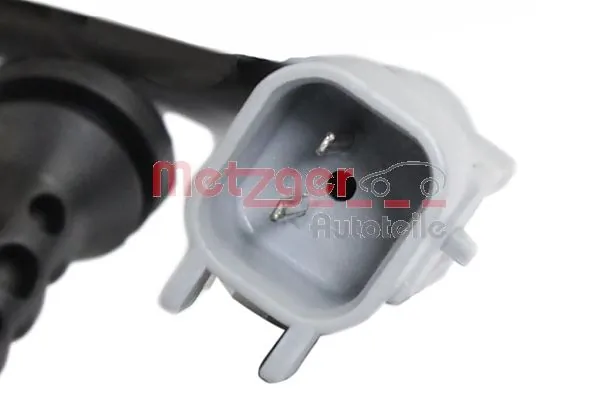 Sensor, wheel speed 09001201