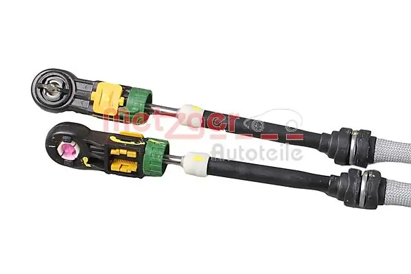 METZGER AUTOTEILE 3150289 Cable Pull, manual transmission