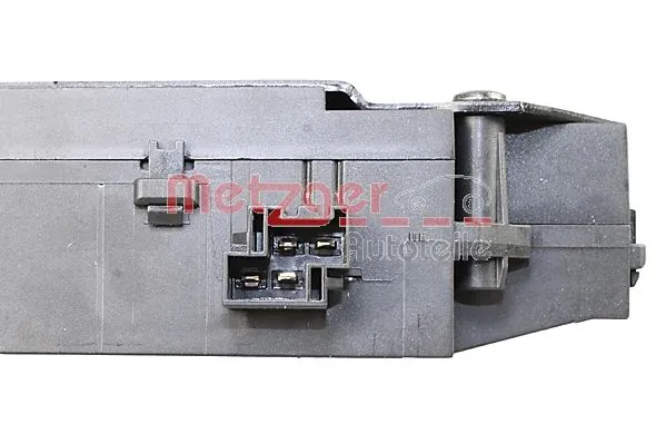 METZGER AUTOTEILE 2310625 Tailgate Lock