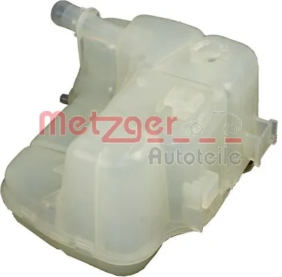 Expansion Tank, coolant 2140198