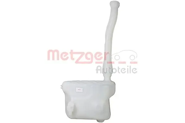 Washer Fluid Reservoir, window cleaning OE-part GREENPARTS 2140329