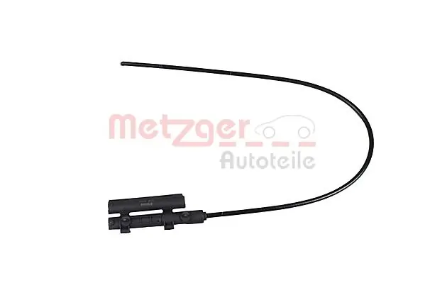Bonnet Cable 3160049