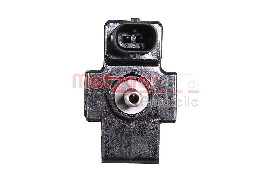METZGER AUTOTEILE 0892461 Control Valve, air intake