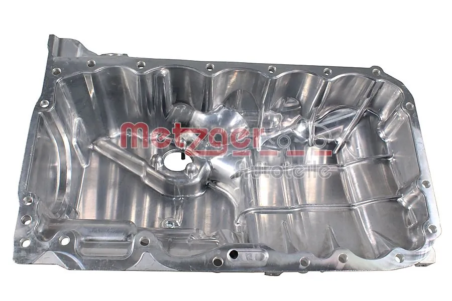 METZGER AUTOTEILE 7990219 Oil Sump