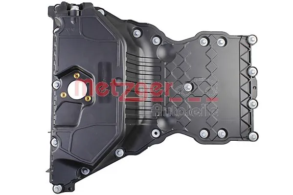 Oil Sump GREENPARTS 7990166