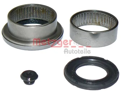 Repair Kit, axle beam KIT + 55004149