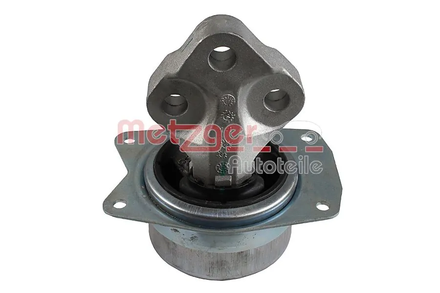 Mounting, automatic transmission 8054156