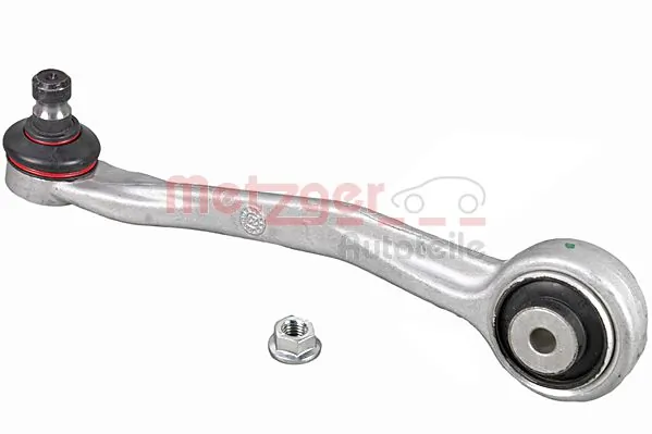 Control/Trailing Arm, wheel suspension GREENPARTS 58135401