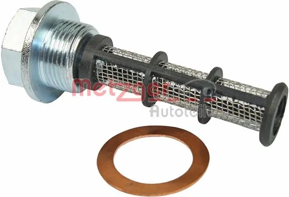 Screw Plug, oil sump 8030023