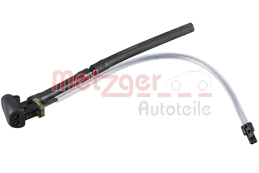 Washer Fluid Jet, window cleaning 2221177