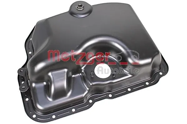 METZGER AUTOTEILE 7990183 Oil Sump