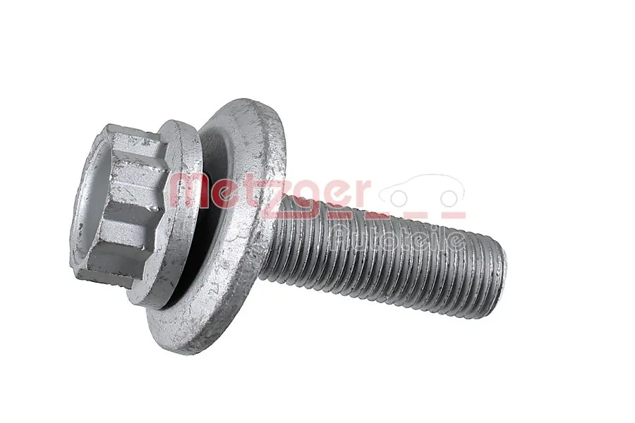 Pulley Bolt 6400133