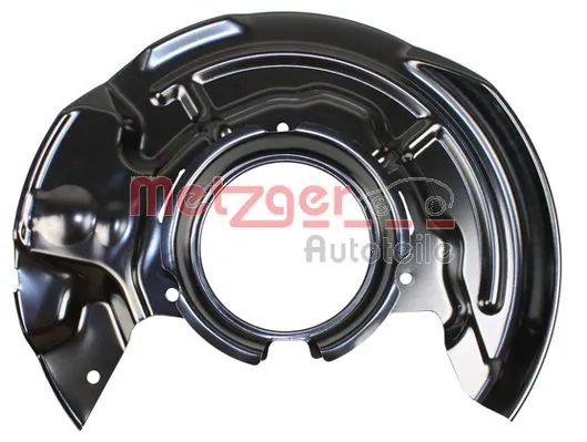 Splash Guard, brake disc 6115288