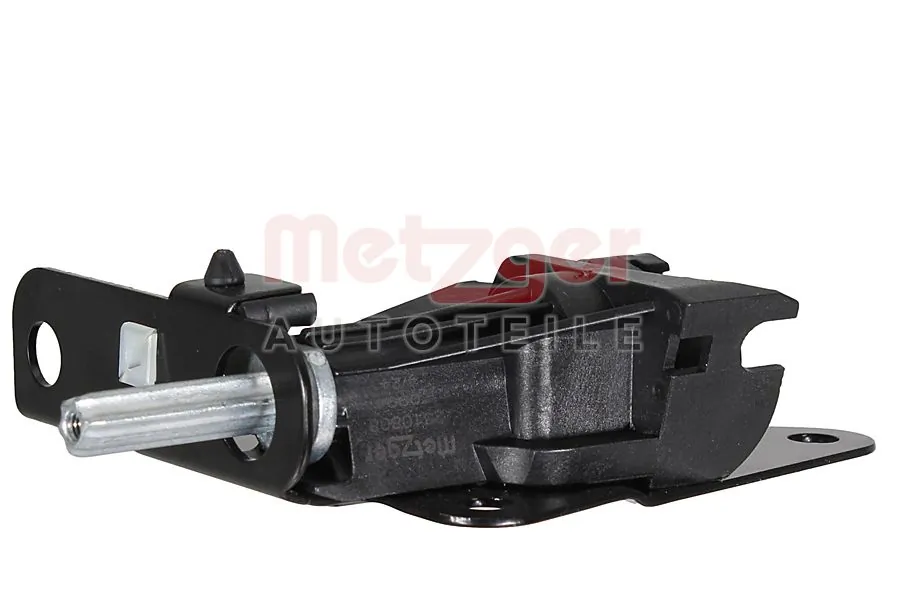 METZGER AUTOTEILE 2310808 Unlocking, tailgate lock