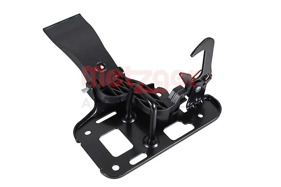 Safety Hook, bonnet lock 2310872