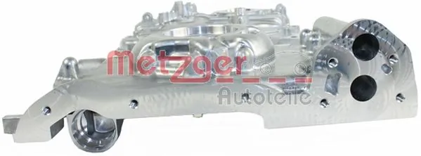Oil Pump OE-part 8000045