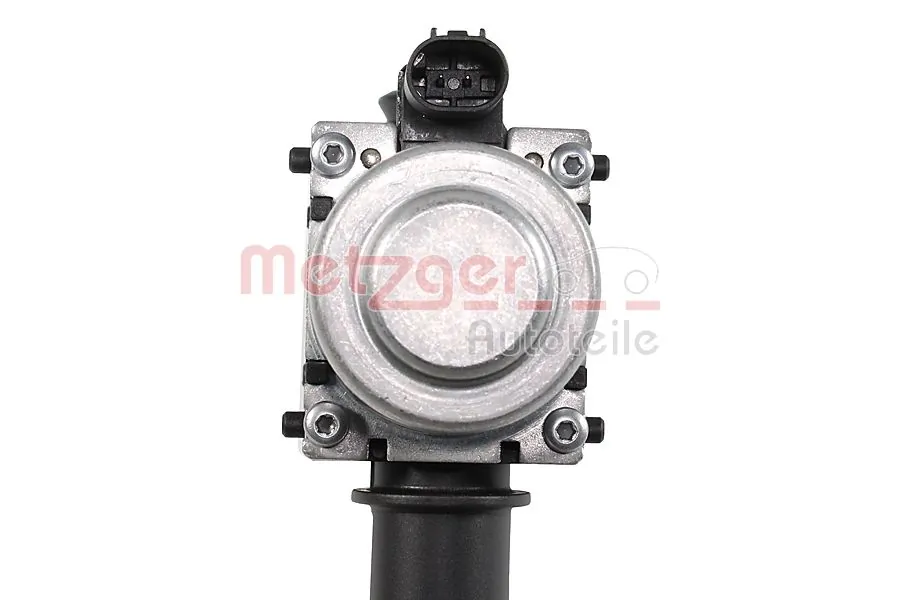 METZGER AUTOTEILE 0899330 Coolant Control Valve