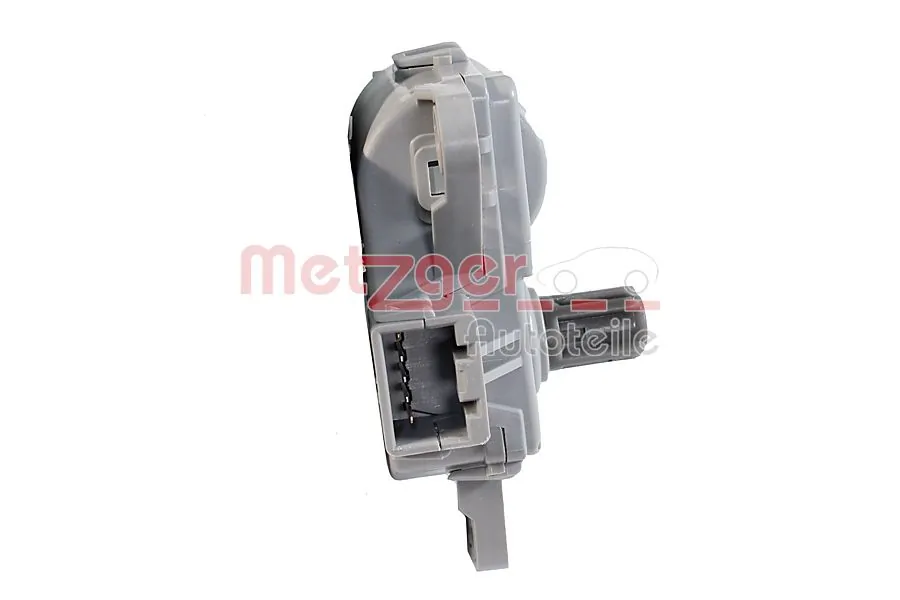 METZGER AUTOTEILE 0917466 Actuator, blending flap