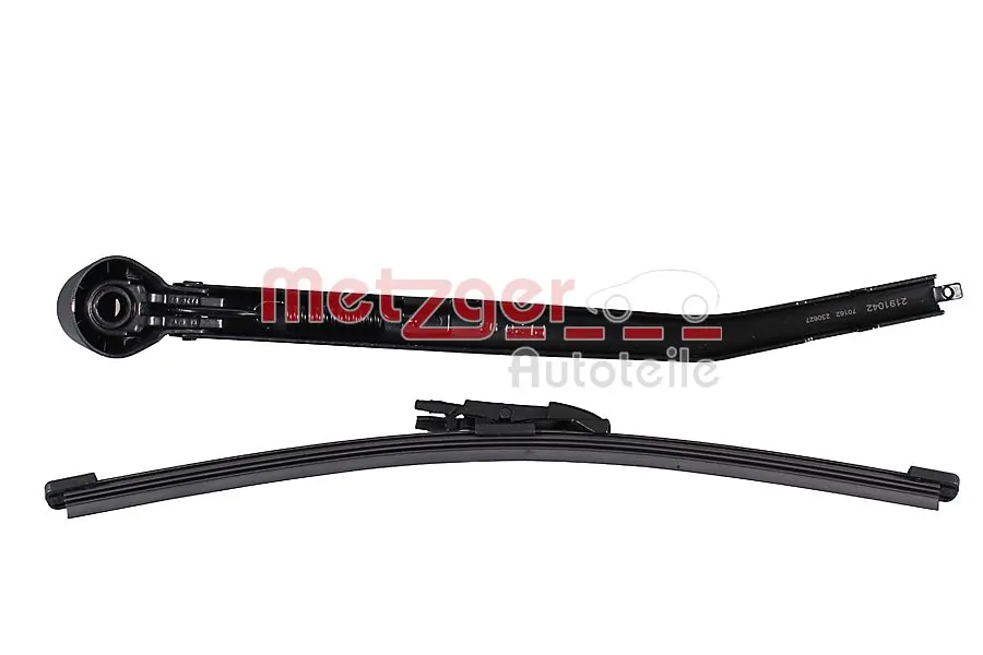 Wiper Arm, window cleaning 2191042