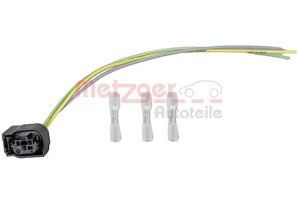 Cable Repair Set, park distance control sensor GREENPARTS 2324159