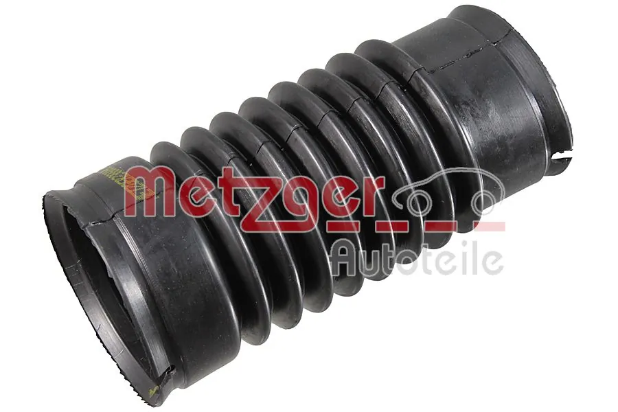 Intake Hose, air filter 2388084