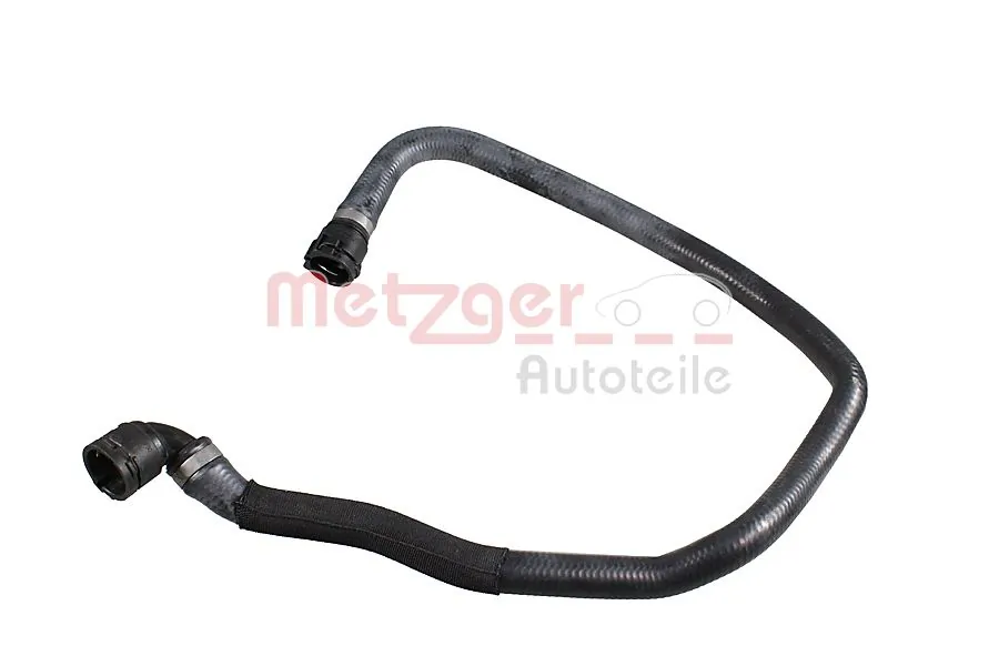 Radiator Hose 2421565