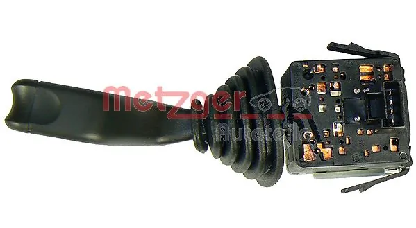 METZGER AUTOTEILE 0916129 Direction Indicator Switch