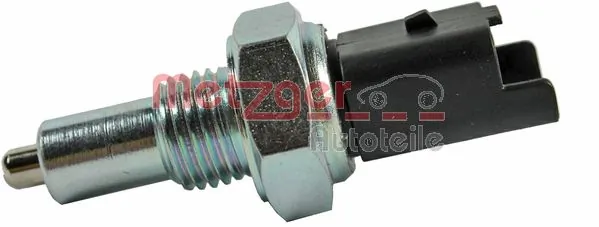 Switch, reverse light 0912006