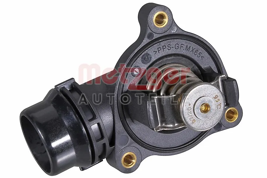 METZGER AUTOTEILE 4006081 Thermostat, coolant