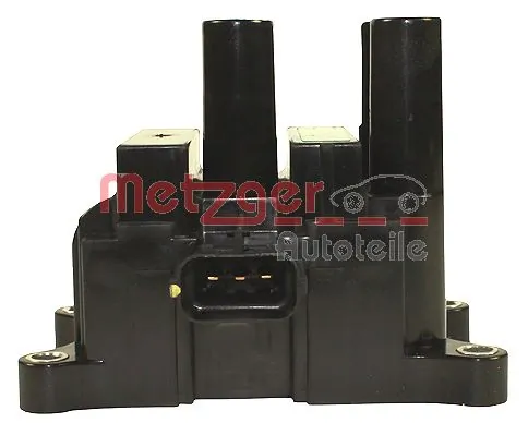 METZGER AUTOTEILE 0880404 Ignition Coil