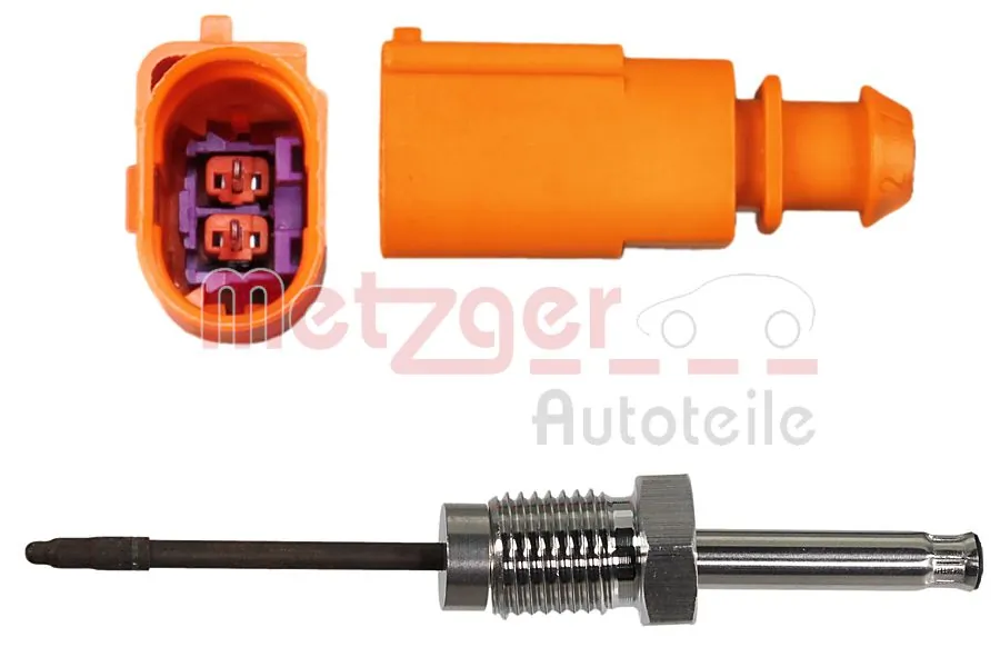 METZGER AUTOTEILE 08941042 Sensor, exhaust gas temperature