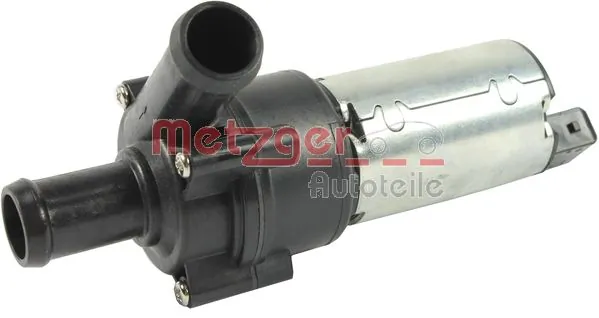 METZGER AUTOTEILE 2221006 Auxiliary Water Pump (cooling water circuit)