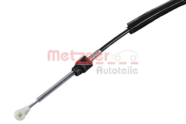 METZGER AUTOTEILE 3150318 Cable Pull, manual transmission
