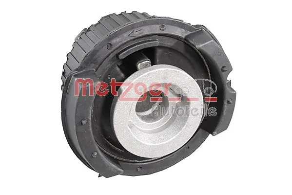 Bushing, axle beam GREENPARTS 52090909