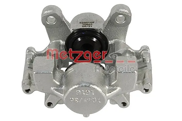 METZGER AUTOTEILE 6260109 Brake Caliper