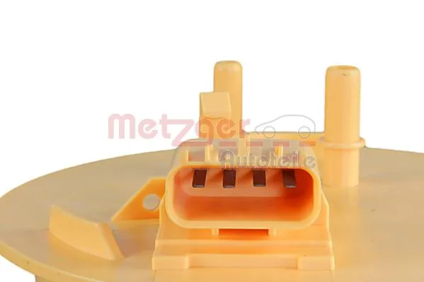 METZGER AUTOTEILE 2250471 Fuel Feed Unit