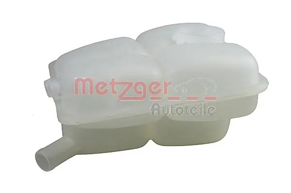 Expansion Tank, coolant GREENPARTS 2140225