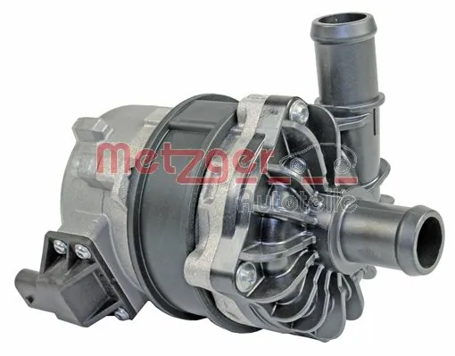 METZGER AUTOTEILE 2221019 Auxiliary Water Pump (cooling water circuit)