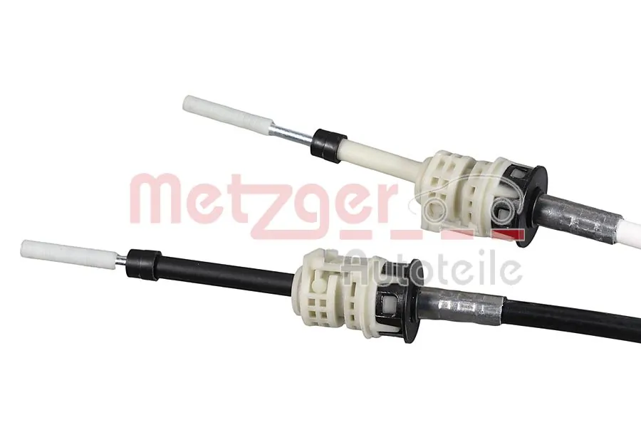 METZGER AUTOTEILE 3150344 Cable Pull, manual transmission