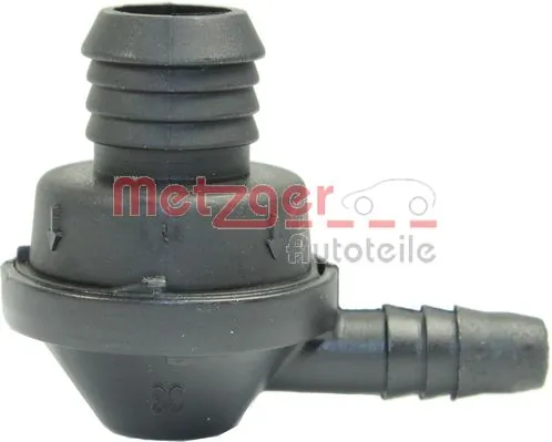 Valve, crankcase ventilation 2385092