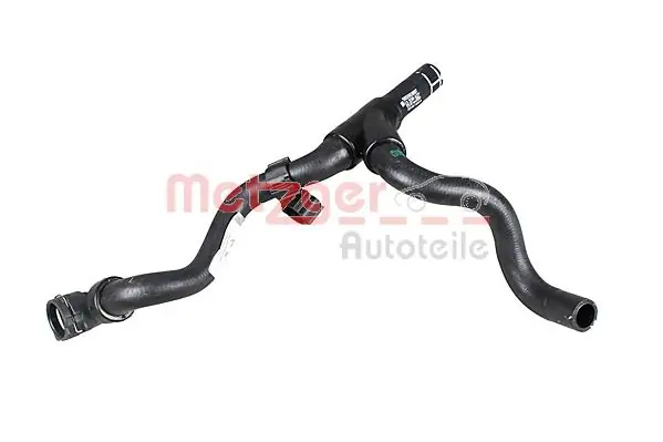 Radiator Hose OE-part 2420929